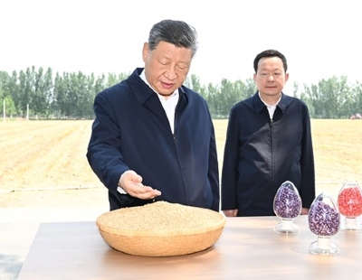 商务部回应近期日本经济界人士接连访华