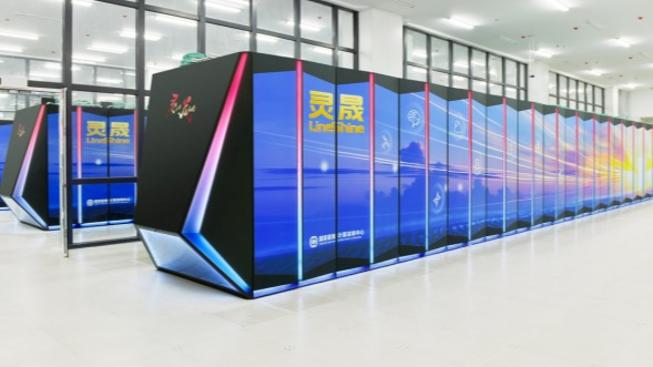奥运场馆的暑期“打开”方式