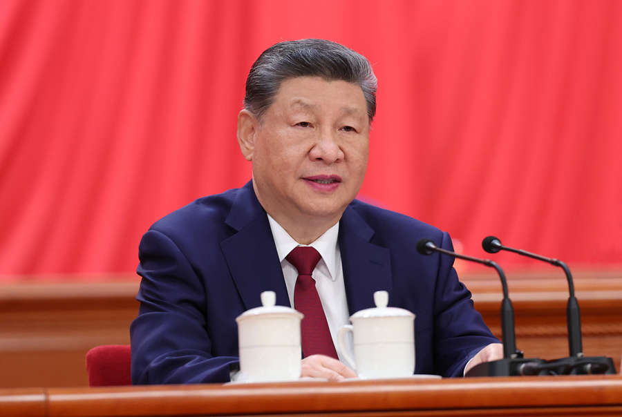 为了友谊这件大事跨越山海