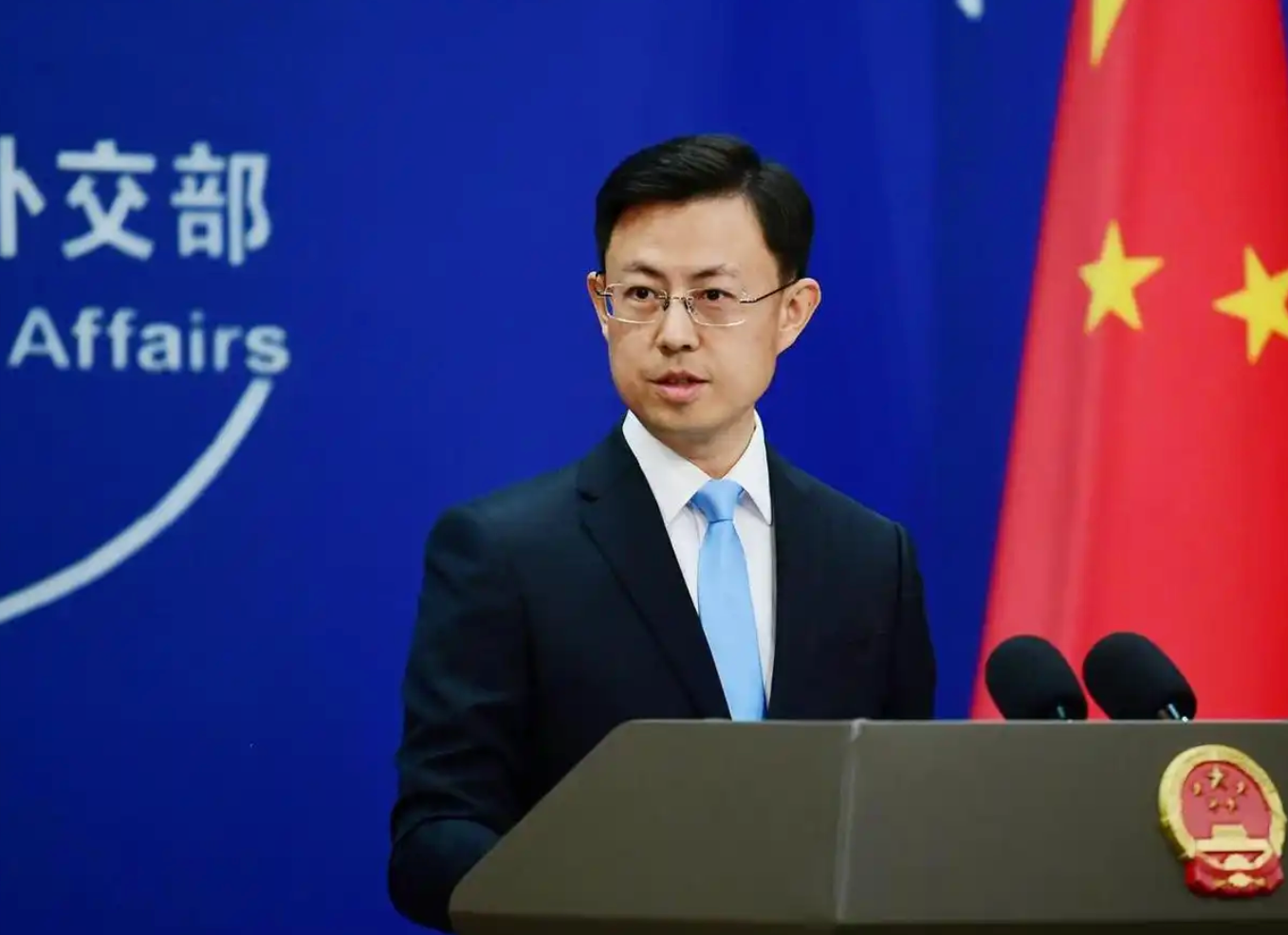 中国人民的好朋友为了友谊跨越山海