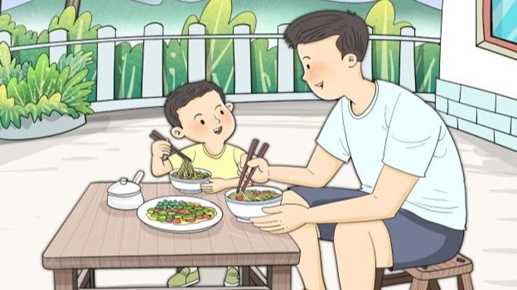 范晓萱胖了好多