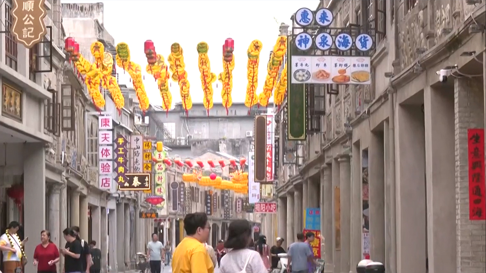 国产短剧已经疯了