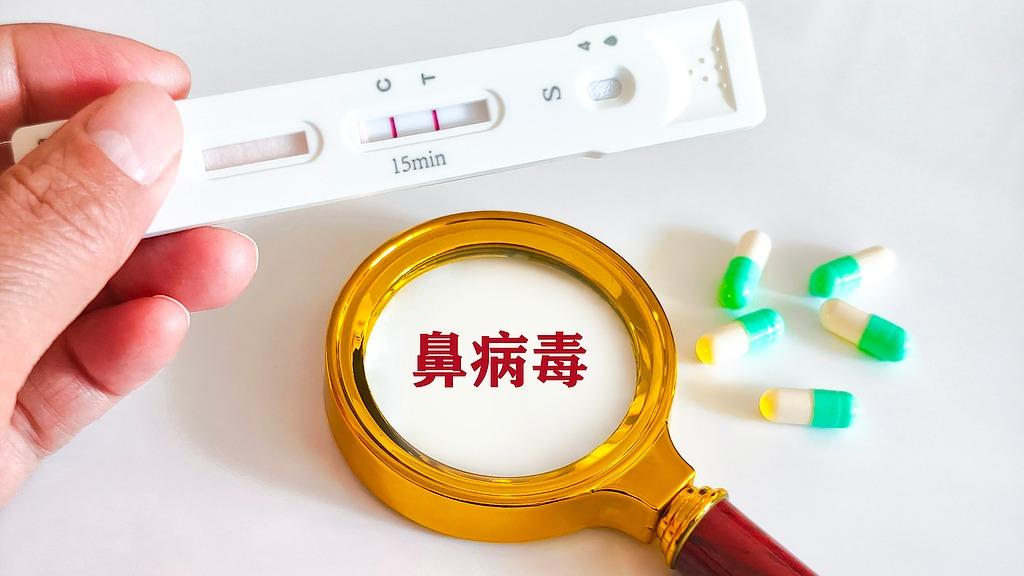 刘诗雯赛前流鼻血天了