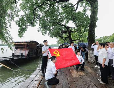 “暴雨+强对流天气”双预警 南方降雨将“超长待机”