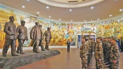 东西问丨从祆神到关帝：一座山西古楼藏着怎样的文明互鉴密码？