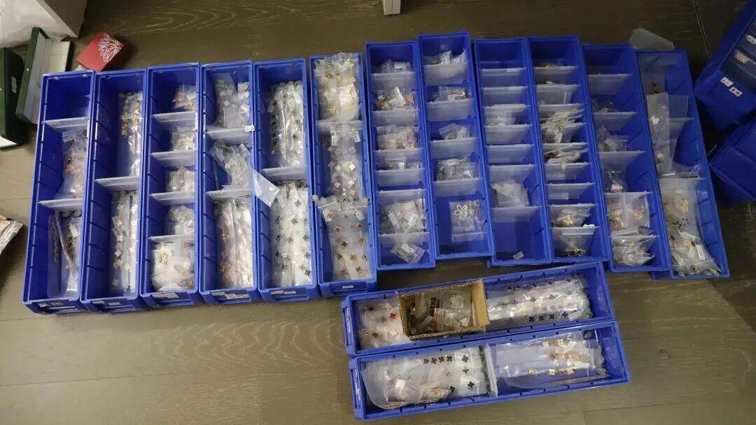 评论用户