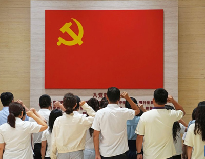 蓝科技国家科学技术进步奖