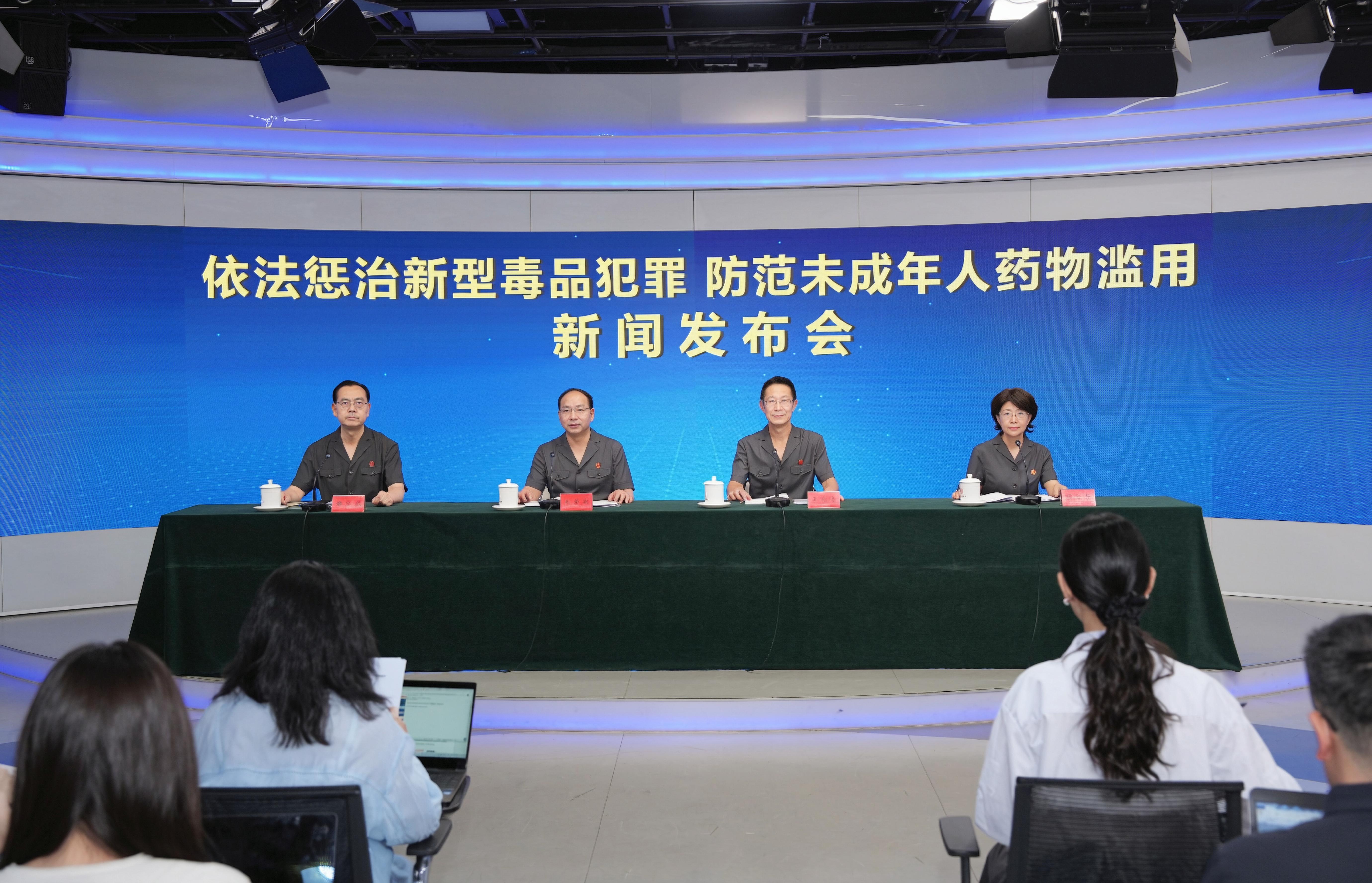 国防部：中国军队将同老方持续深化交往合作