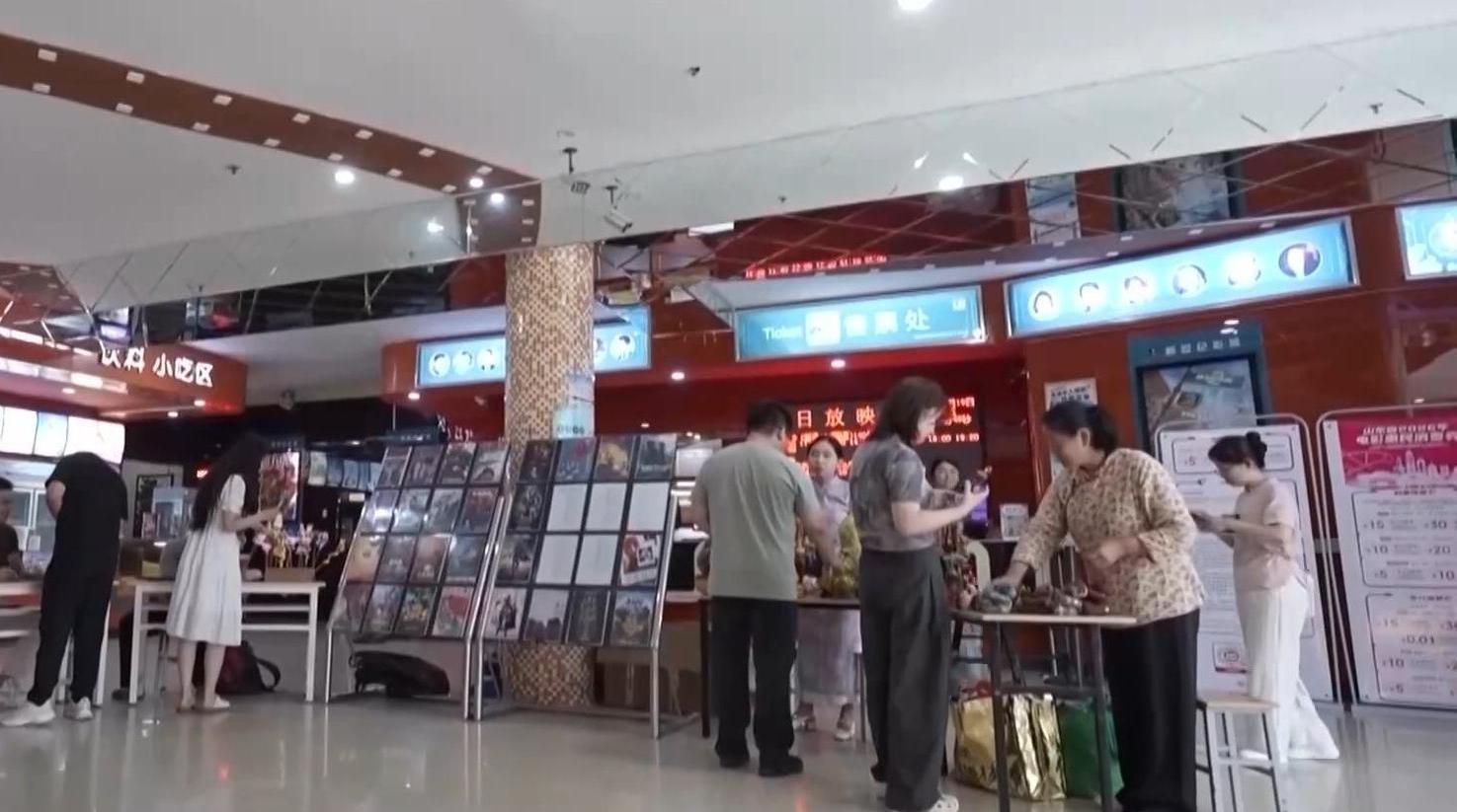 外交部：奉劝有关机构停止渲染所谓“中国威胁”