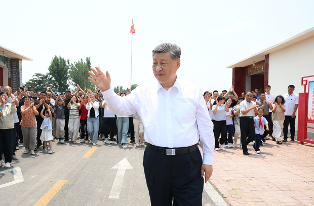台湾自古就是中国领土